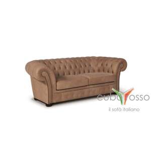 Cubo Rosso Sofa