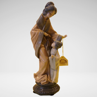 Πορσελάνη capodimonte